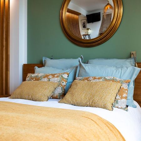 Chambre D'Hote Luxe Vue Mer Boheme เลอ ปราเดต์ ภายนอก รูปภาพ